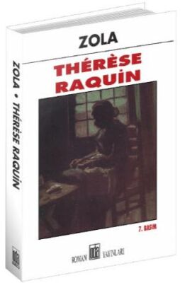 Therese Raquin - 2