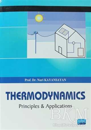 Thermodynamics - Nobel Akademik Yayıncılık