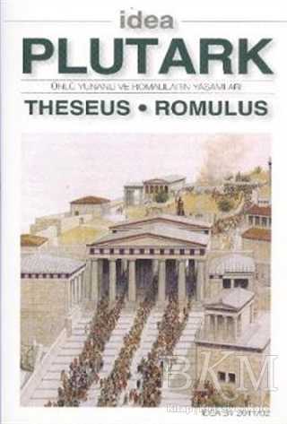 Theseus Romulus