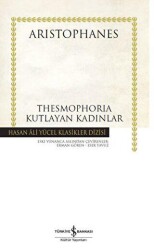 Thesmophoria - Kutlayan Kadınlar - İş Bankası Kültür Yayınları