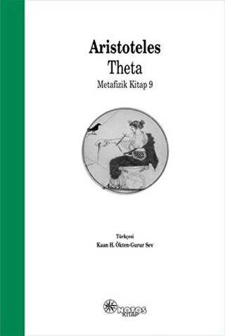 Theta - NOTOS KİTAP 