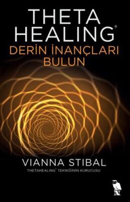 Theta Healing - Derin İnançları Bulun - 1