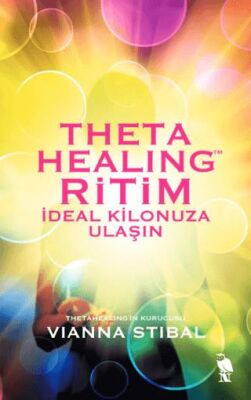 Theta Healing Ritim - 1