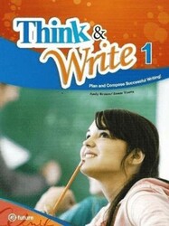 Think and Write 1 - e-future