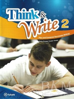 Think and Write 2 - 2
