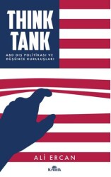 Think Tank - Kronik Kitap