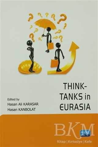 Think - Tanks in Eurasia