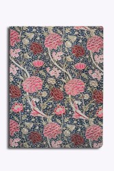 Thinkbook 12X16 Muus Edge Cray 192 Sayfa Soft Kapak Defter - 2