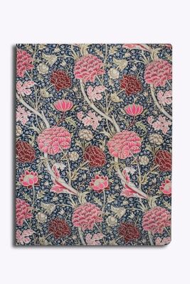 Thinkbook 12X16 Muus Edge Cray 192 Sayfa Soft Kapak Defter - 2