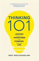 Thinking 101 - Pan MacMillan