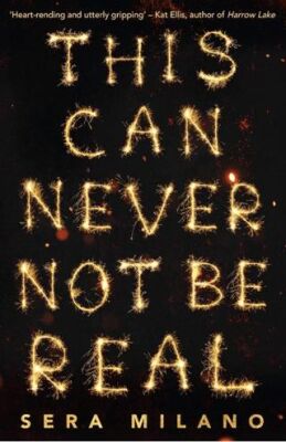 This Can Never Not Be Real - 1