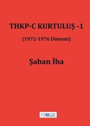 THKP-C Kurtuluş -1 - Favori Yayınları