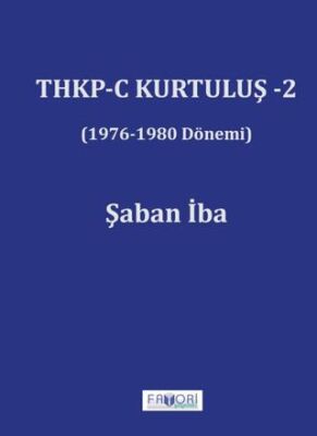 THKP-C Kurtuluş -2 - 1
