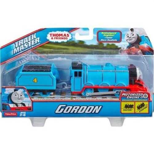 Thomas Friends Motorlu Büyük Tekli Tren Gordon
