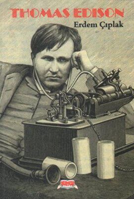 Thomas Edison kapağı