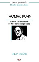 Thomas Kuhn - Say Yayınları