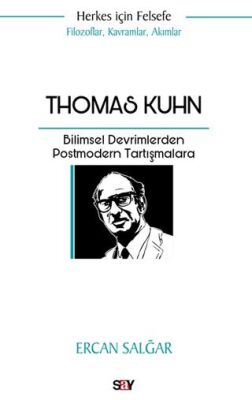 Thomas Kuhn - 1