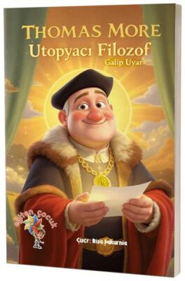 Thomas More - Ütopyacı Filozof - 1