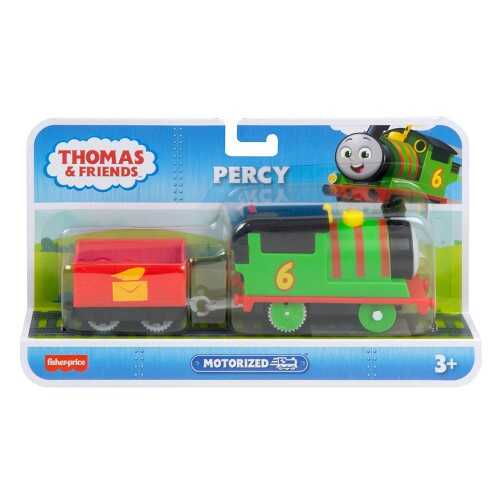 Thomas ve Arkadaşları - Motorlu Büyük Tekli Trenler - Favori karakterler HDY60