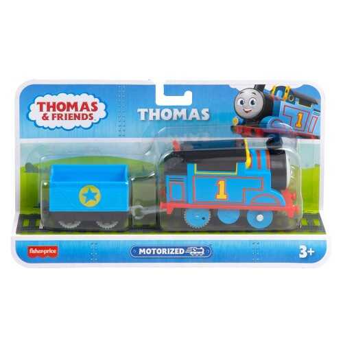 Thomas ve Arkadaşları - Motorlu Büyük Tekli Trenler - Ana karakterler HHD44
