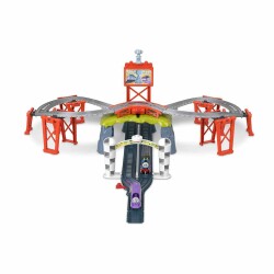 Thomas ve Arkadaşları - Sodor Kupası Yarışı Oyun Seti HFW03 - 5