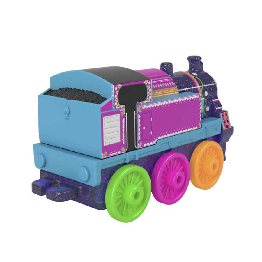 Thomas Friends Trackmaster Sür-Bırak Küçük Tekli Tren Ashima