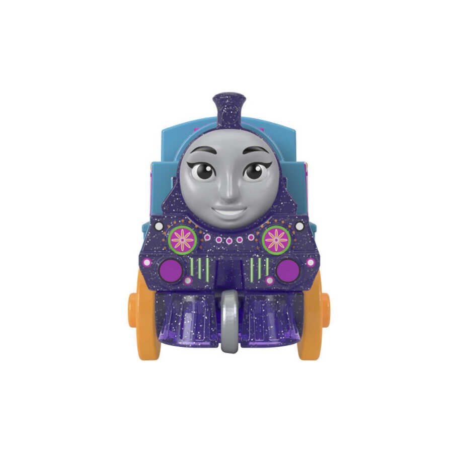 Thomas Friends Trackmaster Sür-Bırak Küçük Tekli Tren Ashima