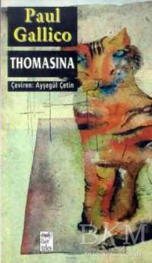 Thomasina - Telos Yayıncılık