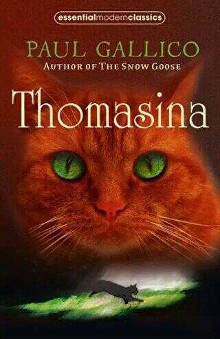 Thomasina Essential Modern Classics - HarperCollins