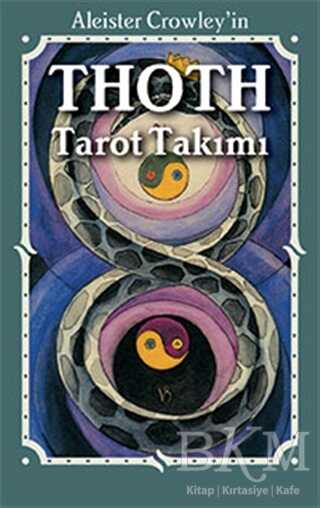 Thoth Tarot Takımı