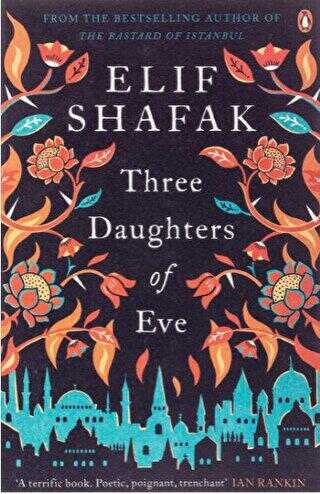 Three Daughters of Eve