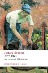 Three Tales - Oxford University Press - Classics