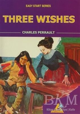 Three Wishes - 1