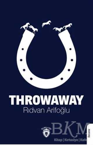 Throwaway - Dorlion Yayınları