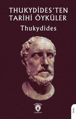 Thukydides`ten Tarihi Öyküler