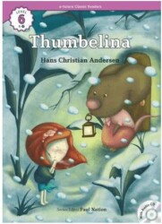 Thumbelina +CD eCR Level 6 - e-future