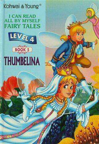 Thumbelina Level 4 - Book 5