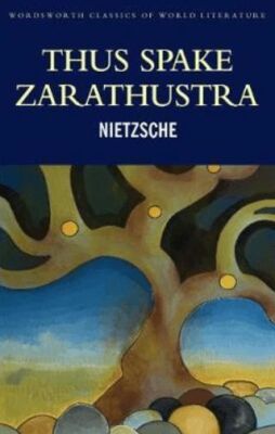 Thus Spake Zarathustra - 1
