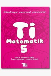 Toli Games Tİ Matematik 5 - Toli Games