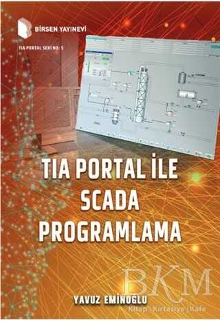 Tia Portal ile Scada Programlama - Birsen Yayınevi