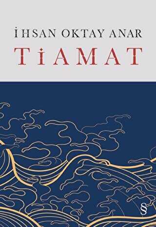 Tiamat - Everest Yayınları