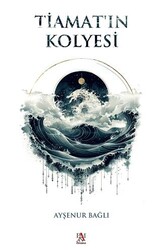 Tiamat’ın Kolyesi - Panama Yayıncılık