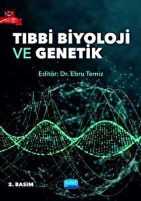Tıbbi Biyoloji ve Genetik - 1