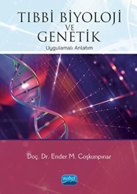 Tıbbi Biyoloji ve Genetik - 1