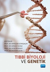 Tıbbi Biyoloji ve Genetik - 2
