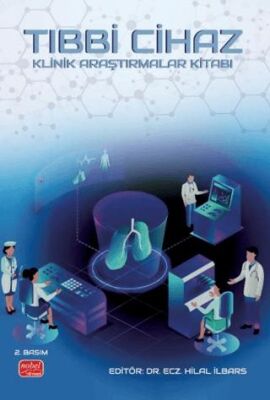 Tıbbi Cihaz Klinik Araştırmalar Kitabı - 1