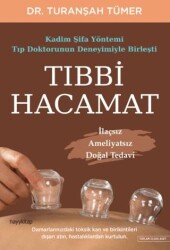 Tıbbi Hacamat - Hayykitap