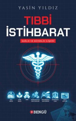 Tıbbi İstihbarat - 1