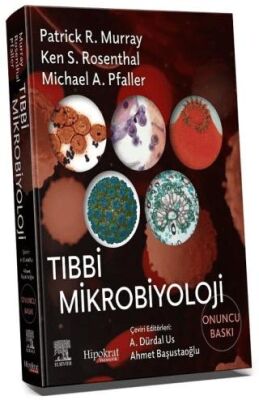 Tıbbi Mikrobiyoloji - 1