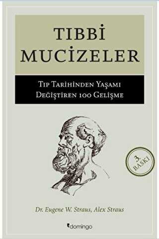 Tıbbi Mucizeler - Domingo Yayınevi